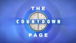 The Countdown Page